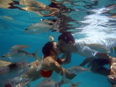 Casamento de Flavia e Leonardo