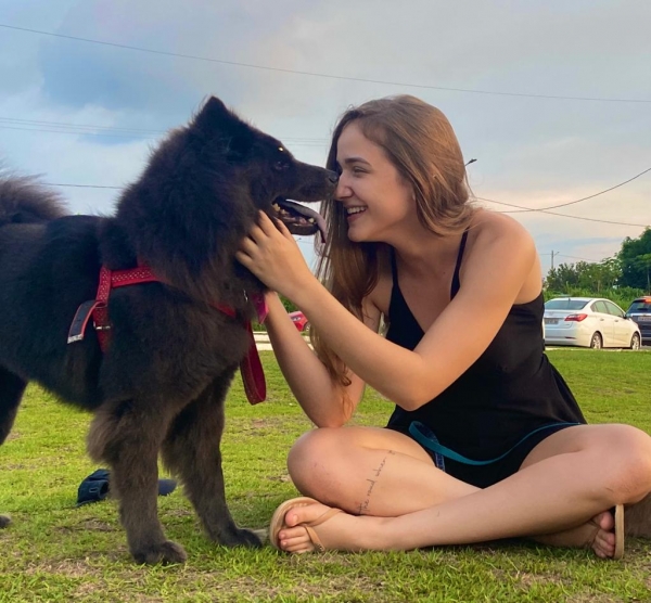 Lar Doce Lar - Nat, Leona e Lady