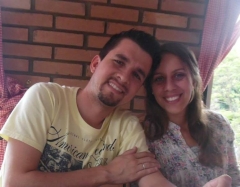 Casamento Daniela e Fernando 