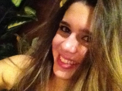 Aniversario Ana Carolina