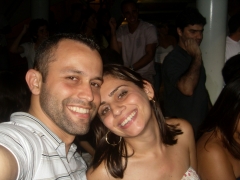 Casamento Luciana e Alessandro