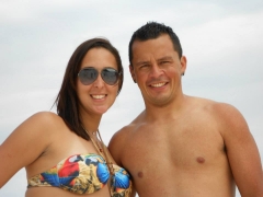 Chá de Casa Nova Dinni & Jack