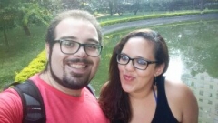 Casamento Andréia e Giovanni