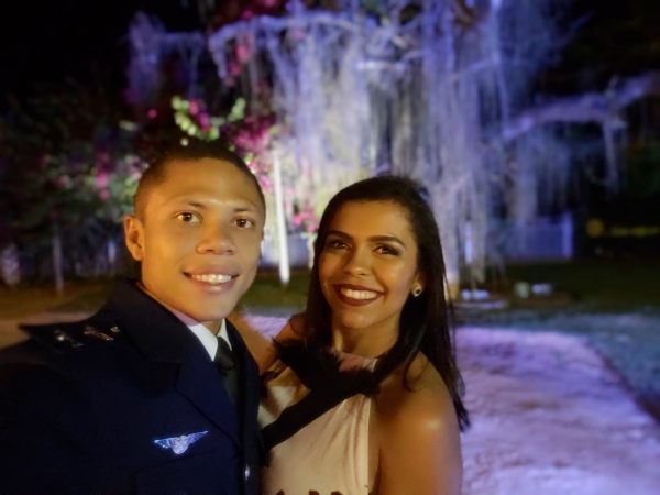 Chá de Panela - Lívia e Arthur 