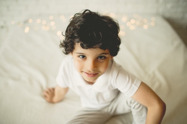 Aniversário do Lucas