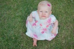 Aniversário da Heloísa