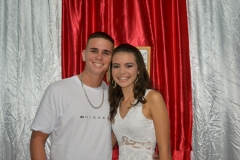 Chá Casa Nova Bia e David