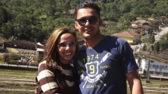 Casamento: Mislaine e Jefferson