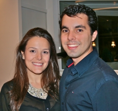 Aniversário e Noivado