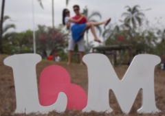 Chá de Casa Nova Mi & Lo