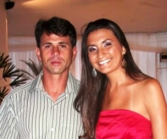 Casamento Camila e Jonata