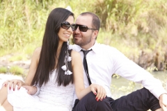 Casamento Andréia e André Luiz