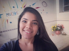 Chegou!!! 2.7  Niver Jaque