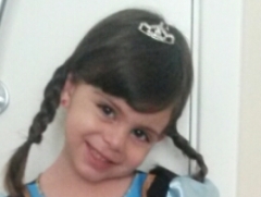 Aniversário da Milene