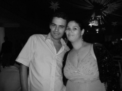 Casamento Thais e Leandro