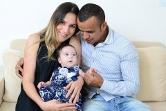 1º Aninho da Maria Laura 