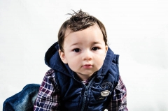 Aniversario 1 Ano do Miguel