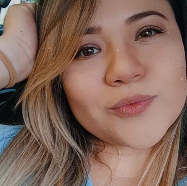 Aniversário da Nayara