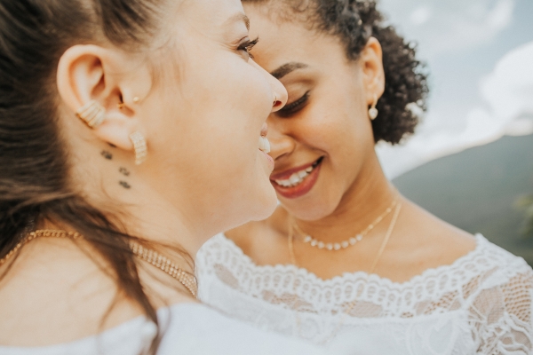 Chá de Casa Nova Lari e Jenny