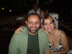 Casamento Luiz Antonio e Ana Paula