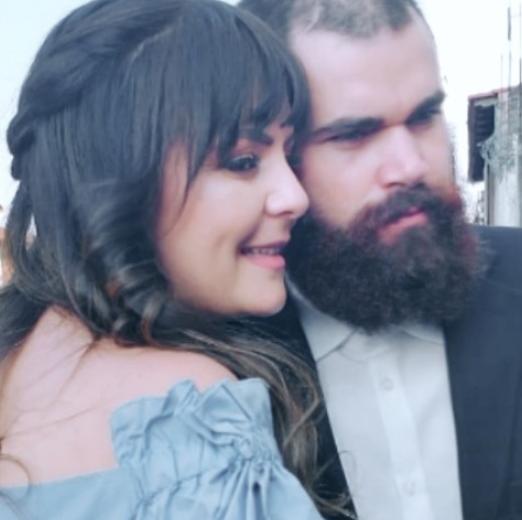 Casamento Tamyris e Maycon