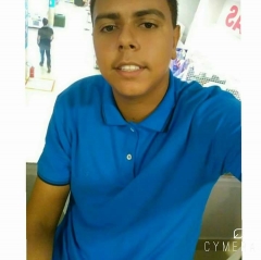 Aniversário do Davi