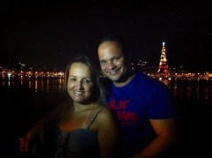 Casamento Josiane e Fabricio