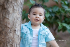 Aniversário do Davi