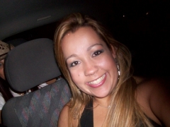 Festa de Despedida - Intercambio Bruna