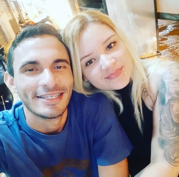 Chásamento Hully&júnior