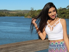 15 Anos Marcely Rosa