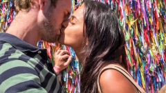 Casamento Andrea e Xuxa