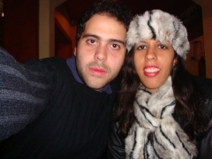 Casamento Amanda e Leonardo