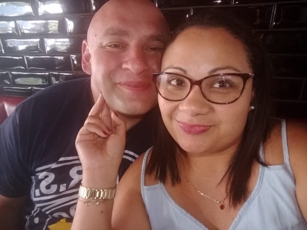 Chá de Panela da Fernanda e do Thiago