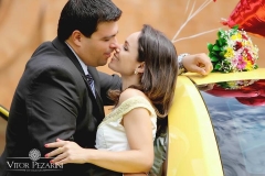 Casamento Érica & Márcio