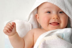Chá de Bebê do Theo