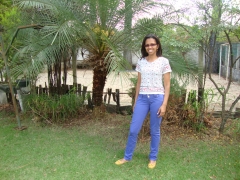 Aniversário Adriana