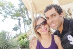 Casamento Gaby e Elias