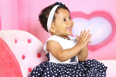 Aniversário Surpresa 18 Anos da Evelin