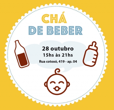 Chá de Beber