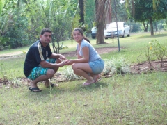 Casamento Ana e Mateus