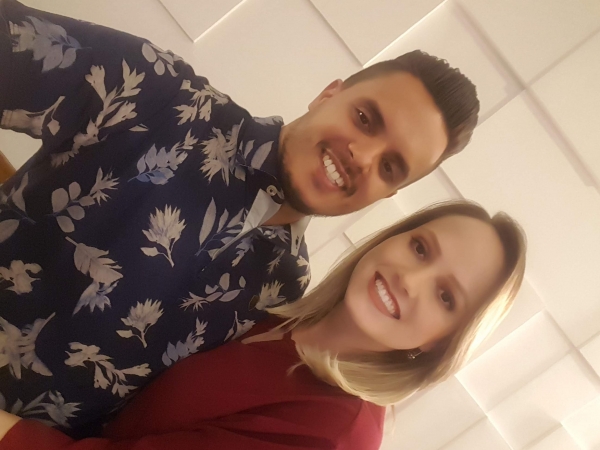 Chárraiar Naianna & Anderson