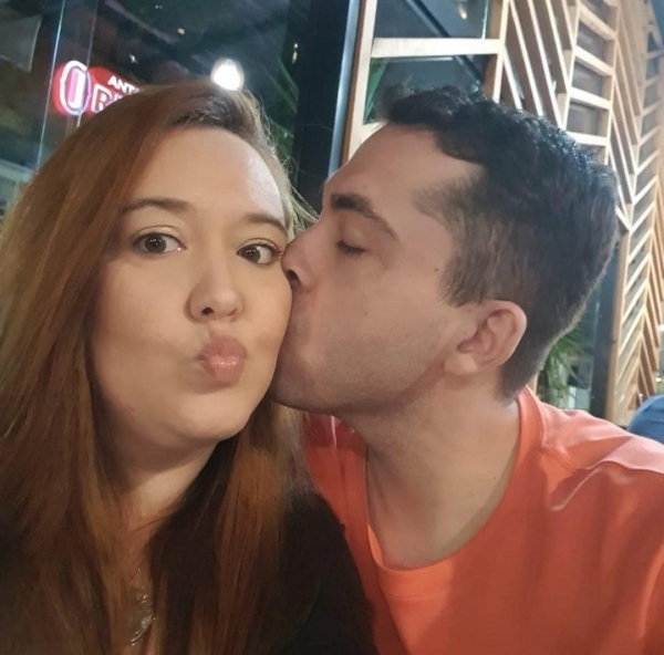 Casamento Deniele e Ricardo