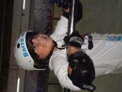 Sleepover Pedro Paulo 2014