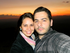 Casamento Mayara e Thiago