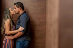 Casamento Flávio e Amália