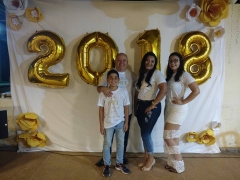  Casamento - Helilene e Junior 