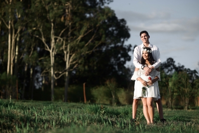 Charraiá Rafa e Lucas