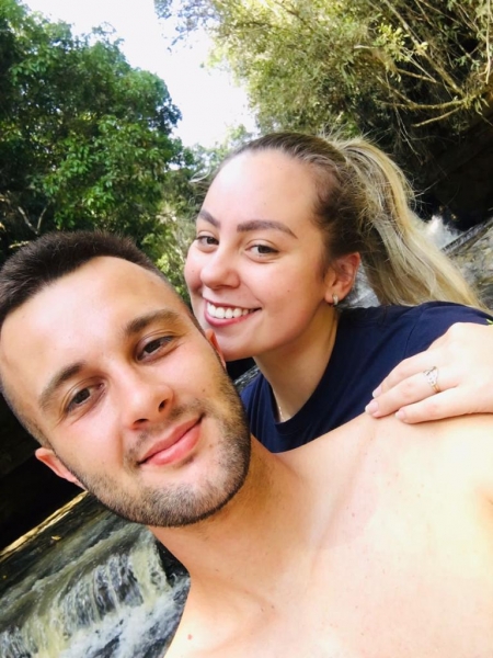 Chá de casa nova Duda&Caio ❤️🏡