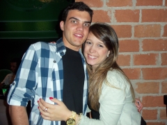 Casamento Laisa e João Daniel